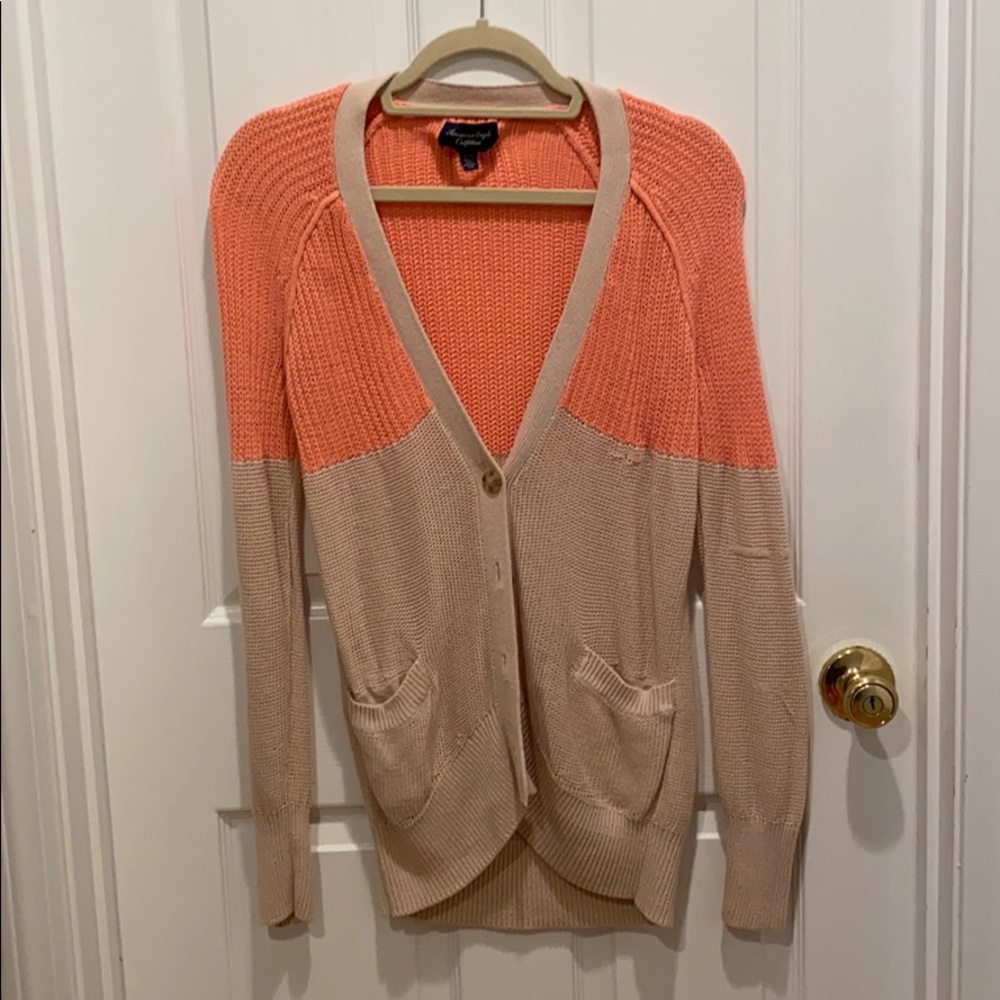 American Eagle Cardigan